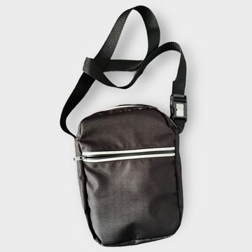 SviPashka men's bags with reflective elements