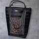 Svitashka waterproof shopping bag with leopard pockets