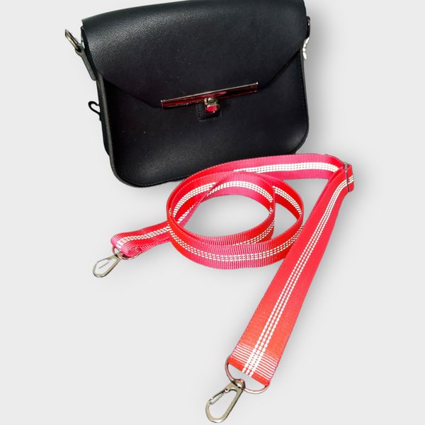 Removable reflective strap for Svitashka bag