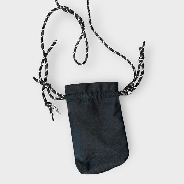 Svitashka phone case bag with reflective pocket