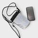 Svitashka phone case bag with reflective pocket