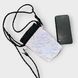 Svitashka phone case bag with reflective pocket