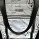 Bag quilted, soft, reflective Svitashka size L