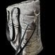 Bag quilted, soft, reflective Svitashka size L
