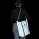 Bag quilted, soft, reflective Svitashka size L