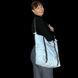 Bag quilted, soft, reflective Svitashka size L