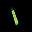Reflective keychain Svitashka Light green 1 ps