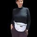 Svitashka reflective waist bag "Unicorn"