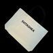 Svitashka Reflective Shopper Bag Logo - Gray Shopper, Stylish and Safe