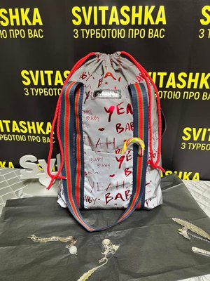 Светоотражающая сумка Svitashka Беби  130 фото
