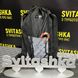 Сумка шопер Svitashka со светоотражающими карманами  ЛВ Конфетка на шнурке 232 фото 3