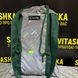 Светоотражающая сумка Svitashka Тик ток зеленые ручки 138 фото 2
