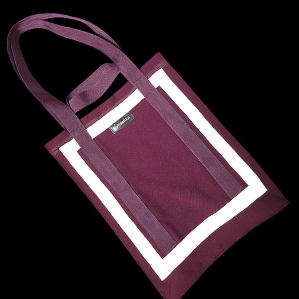 Shopper bag Svitashka Cherry Gabardine