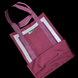 Shopper bag Svitashka Cherry Gabardine